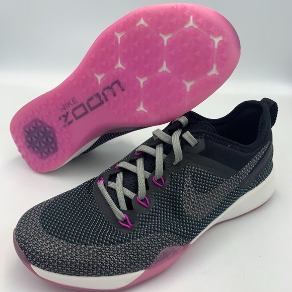 nike air zoom dynamic